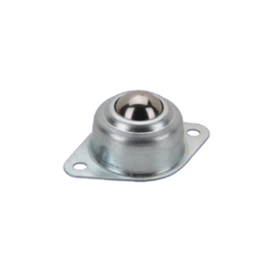 Metal universal wheel