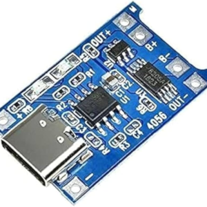 TP 4056 Type-C