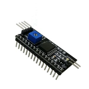 I2C Module