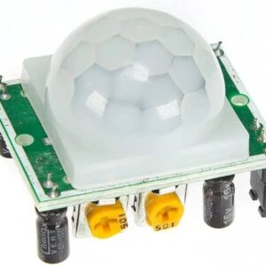 PIR sensor