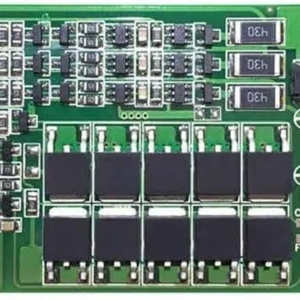 BMS 3s 40A