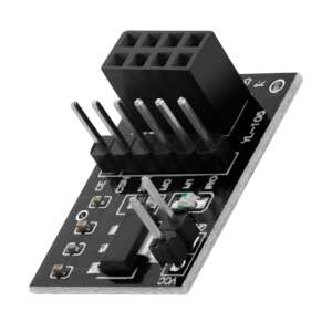 Adapter Board for NRF24L01 Wireless Module