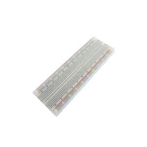 Breadboard 830 points