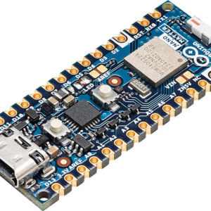 Arduino nano BLE Type-C