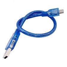Cable USB 30 CM