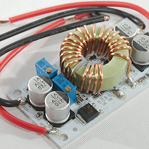 boost module converter 10a 50v 250w