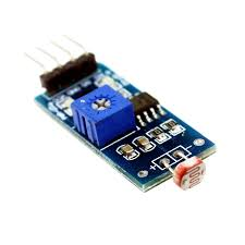 LDR Module