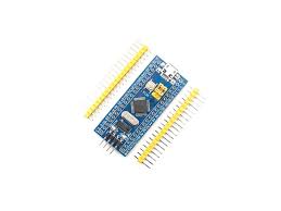 STM32F103C8T6