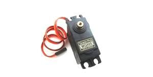 Servo MG 955  0-180 full metal