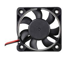 Fan 5V 3x3 CM