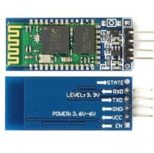HC-06 Bluetooth Module