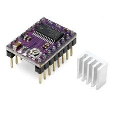 Motor Driver drv8825 2 Channel