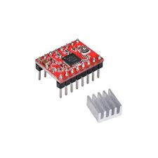 Motor Driver a4988