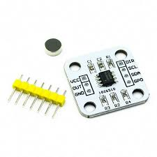 AS5600 Magnetic encoder 10bit