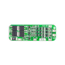BMS 3s 20A