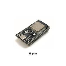 ESP32 38 Pin Type-C