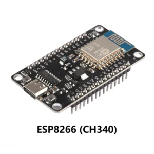 ESp8266 type c
