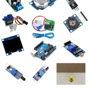 El Far electronics KIT