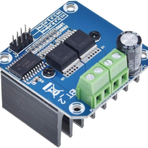 BTS 7960 H Bridge