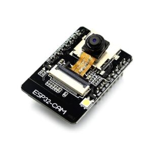 Esp 32 CAM OV2640