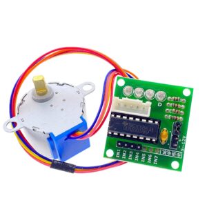 Stepper Motor 5V with driver ULN2003