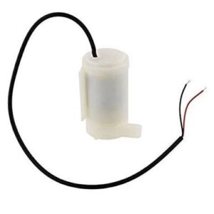 Water pump 5V