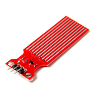 Water level sensor