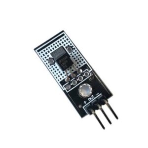 LM35 Module