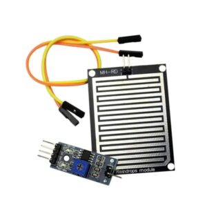 rain sensor module