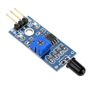 flame sensor module