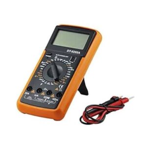 AVO meter DT9205A