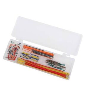 bread board jumpers 140 PCS